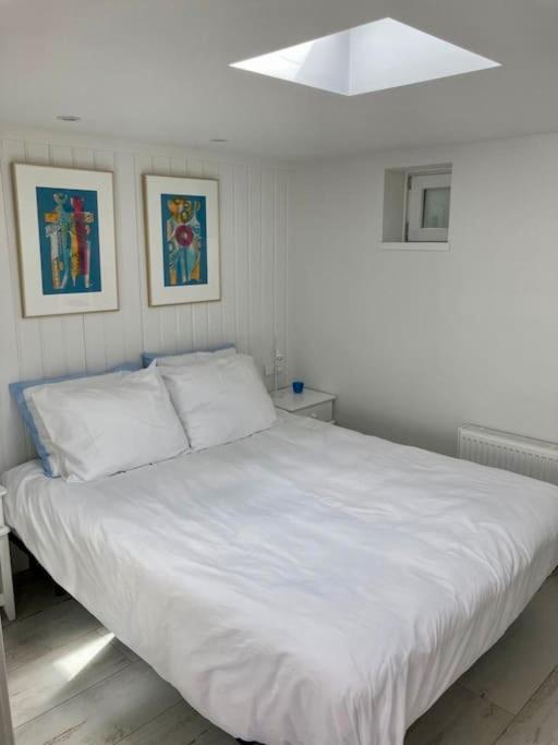 Beachhouse Stranddistel 100M From The Beach Noordwijk Zewnętrze zdjęcie